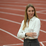 „Meg kell húzni a határt, nehogy rámenjen a fizikális vagy a mentális egészség” – kétszeres paralimpiai bajnokunk a sport mellett egyetemi adjunktusként is igyekszik helytállni