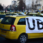 Az Uber az adóbevallás digitalizálását javasolja a kormánynak