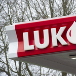 A Lukoil-kutakon is lehet majd elektromos autót tölteni