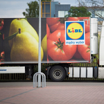 Szalmonellás fűszerkeveréket hív vissza a Lidl