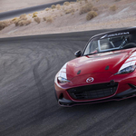 Végre megkapja a Mazda MX-5, amit megérdemel