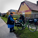 November közepén viszi ki a postás a nyugdíjprémiumot