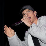 Eminem 400 adag spagettit küldött egy detroiti kórháznak