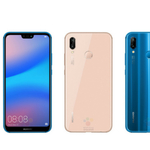 Lassan minden mozaikdarab a helyére kerül a Huawei P20-ról