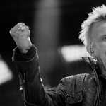 Budapestre jön Billy Idol