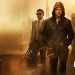 Mission Impossible - Ghost Protocol téma letöltése a Windows 7-hez