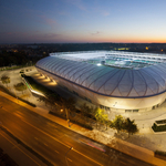 Túl hideg volt, nem volt víz a néhány hónapja átadott stadionban