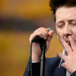 Meghalt Shane MacGowan, a Pogues egykori énekese