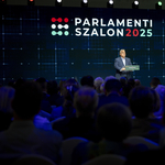 Orbán Viktor: Gyurcsány Ferencet legyőztük, de jött helyette egy diszkóliberális figura