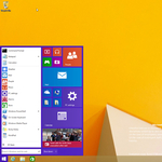 Windowst használóknak: ilyen lesz az új Start menü