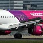 Hatodik géppel és 10 új útvonallal nyomul a Wizz Air Budapesten