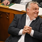 Orbán a hazudozás mestere, mégis rendhagyó, ahogy most veri át az országot