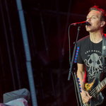 A Blink-182 rákos énekese: A héten kiderül, hogy túlélem vagy meghalok