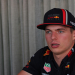 Max Verstappen: Nekem nem kell senkihez sem mérnem magam