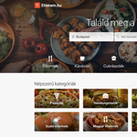 Van egy oldal, ahol 200+ étterembe foglalhat asztalt