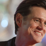 Jim Carrey szép lassan belebolondul