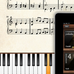 A hét iOS alkalmazása: Steinway Etude - tanuljunk zongorázni