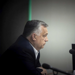 Orbán Viktor: Az elszigetelés és a maszk nem oldja meg a problémáinkat