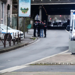 Terrorista támadás volt a párizsi késelés