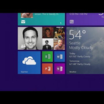 Új videón a már letölthető Windows 8.1