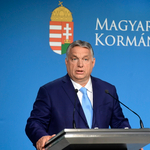 Orbán meghallgatná a pápa véleményét a kínai keresztényüldözésről