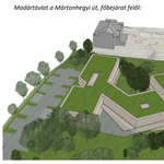 A Tiborcz-féle magántőkealap épít irodaházat a XII. kerületben az egykori gyermekszanatórium telkére