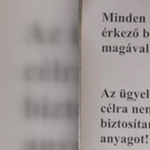 A betegektől kérik a kötszert a mezőkövesdi orvosi ügyeleten