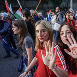 Egy nappal azután, hogy a diákszervezetek gyermekvédelmi tüntetést jelentettek be, Magyar Péternek is ugyanez jutott eszébe