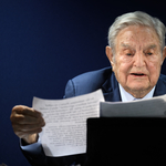 Reagált Soros György a Joe Bidentől kapott kitüntetésre