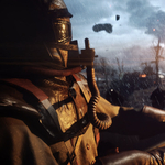 Remek I. világháborús játék jön, ez itt a Battlefield 1