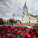 Szép díjat kapott Kaposvár, de sajnos nem azért, amiért mondják