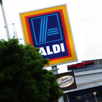 Az Aldi is becsatlakozik a vasárnapi menetbe