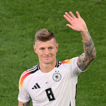 Toni Kroos visszavonulása a futball egyik legszebb részének halálát jelenti