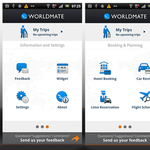 A hét Android alkalmazása: WorldMate 4 - mindent tud az utazásról