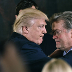 Steve Bannon: Trump mindig is figyelemmel kísérte Orbánt