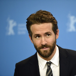 Ryan Reynolds találkozott a Mikulással, aki azt mondta neki, a pokolra jut