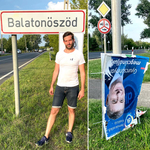 Fekete-Győr Balatonőszödről üzent Gyurcsánynak