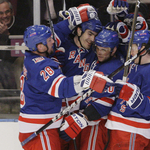 Nem jön a New York Rangers Budapestre