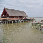 Mehetnek a munkagépek a Fertő tóra bontani