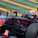 Brazil Nagydíj: Mark Webber győzött