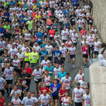 Kenyai és magyar győztes a Budapest Félmaraton