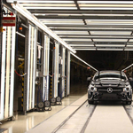 A magyar Audi után hamarosan a Mercedes-gyár is újraindul