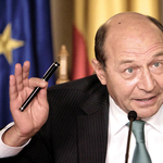 Felháborítónak tartja Basescu kijelentéseit Oroszország