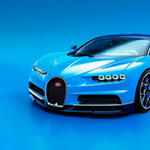 Megérkezett a Bugatti Chiron. De lesz-e akkora király, mint a Veyron?