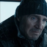 Liam Neeson már megint mindenkit megment, de most a jégen