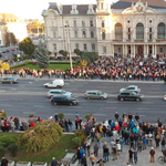 Akkor kaphatnak emlékérmet a győri gyerekek, ha a fotójukat használhatja az önkormányzat