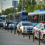 Több tucat rendőr kergetett egy szélhámost a III. kerületben