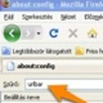 Zavarja a Firefox 3 intelligenciája? Kapcsolja ki!