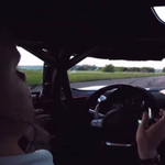 Videó: Brutális csúcsot döntött a Koenigsegg 1360 lóerős rakétája