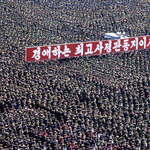 Háborúba hergelheti magát Észak-Korea vezetője